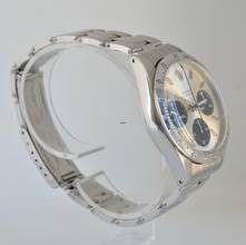 Thumbnail von Rolex Daytona Cosmograph 6239 silver dial 1964 Full Set