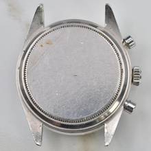 Thumbnail von Rolex Daytona Cosmograph 6239 silver dial 1964 Full Set