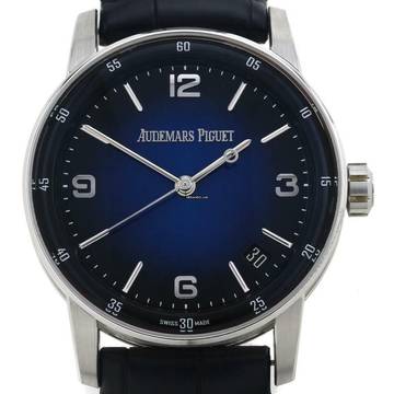  Audemars Piguet Code 11.59 15210OR.OO.A002KB.03 