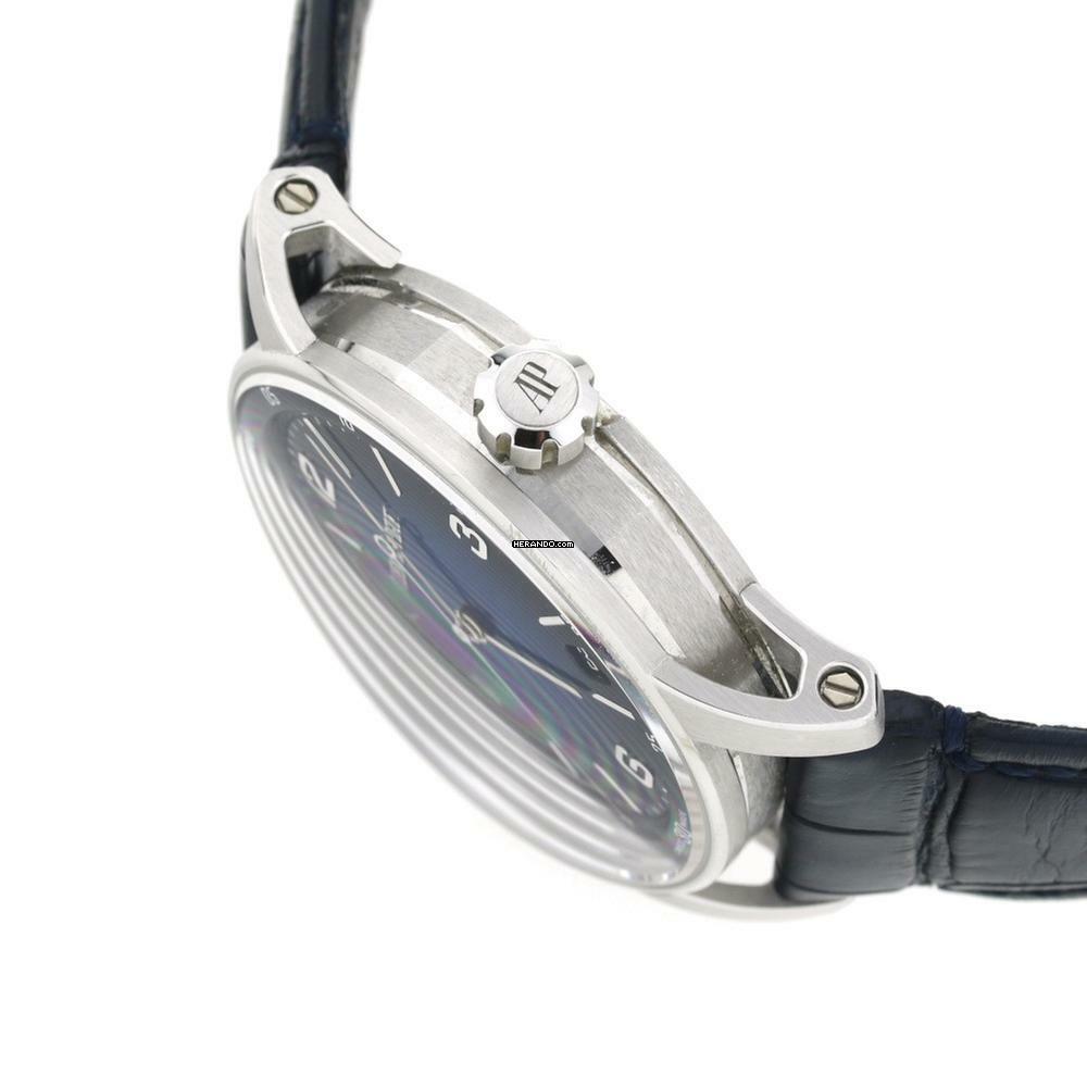 Thumbnail von Audemars Piguet Code 11.59 15210OR.OO.A002KB.03