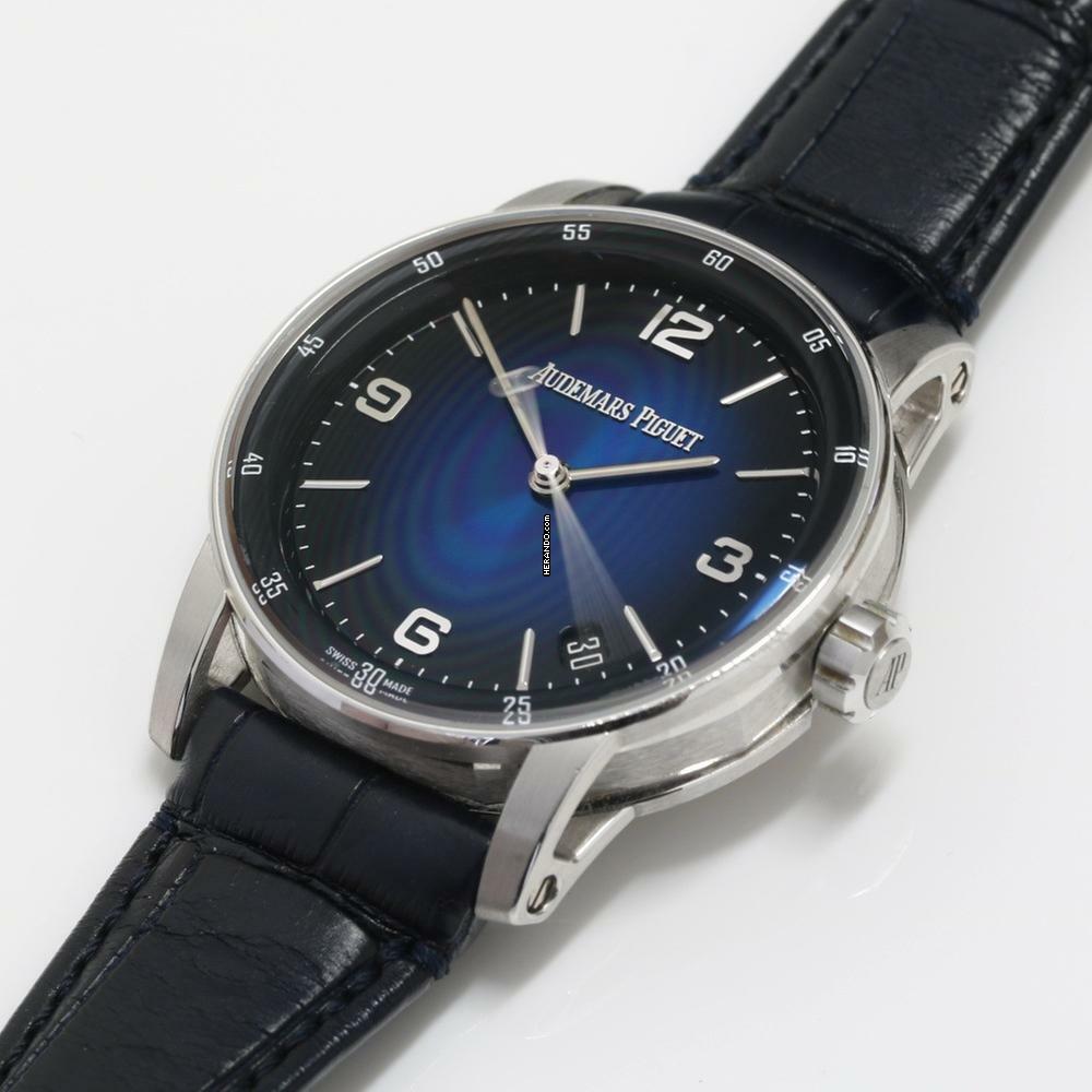 Thumbnail von Audemars Piguet Code 11.59 15210OR.OO.A002KB.03