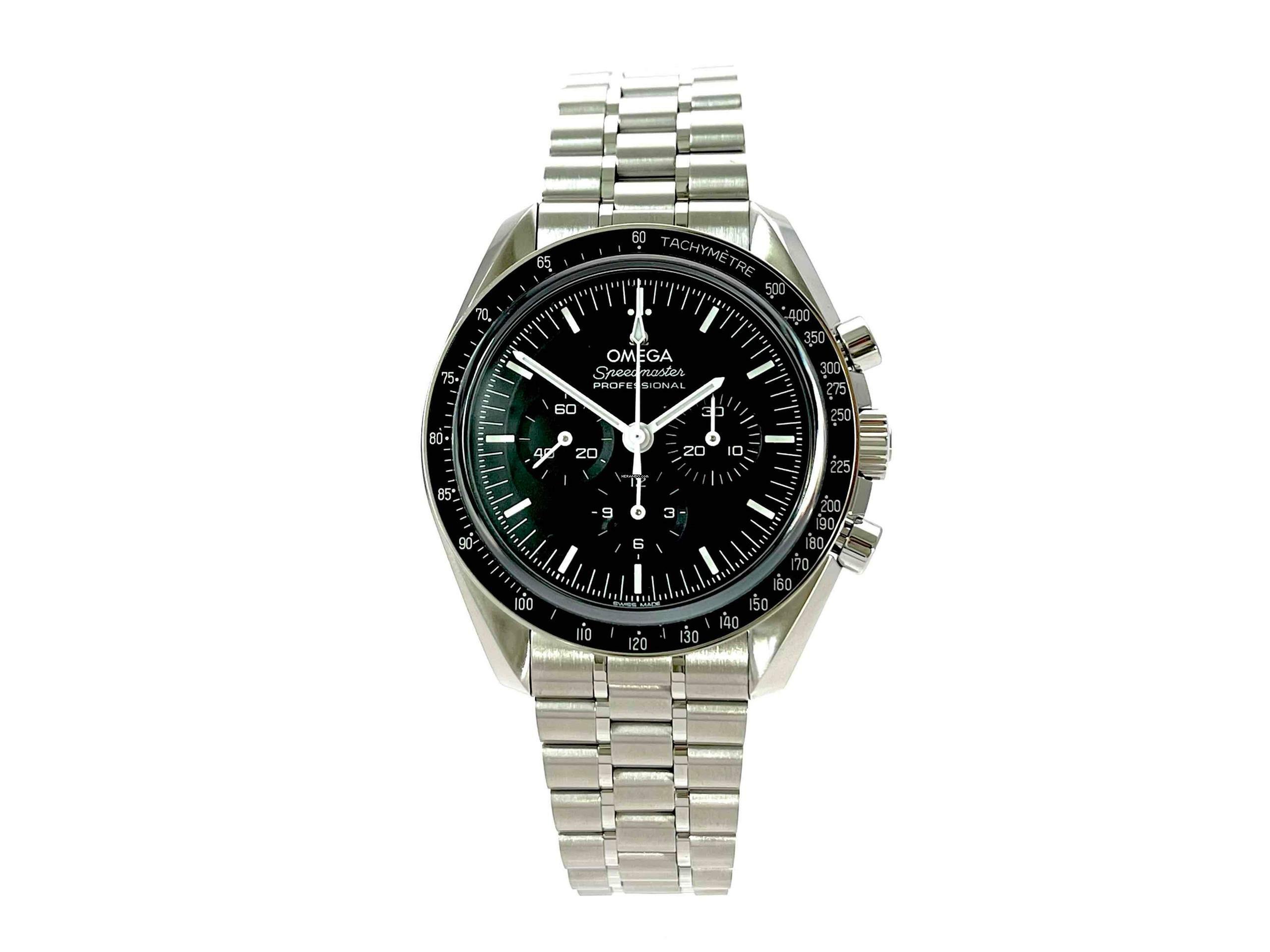 Omega Speedmaster Professional Moonwatch 310.30.42.50.01.001