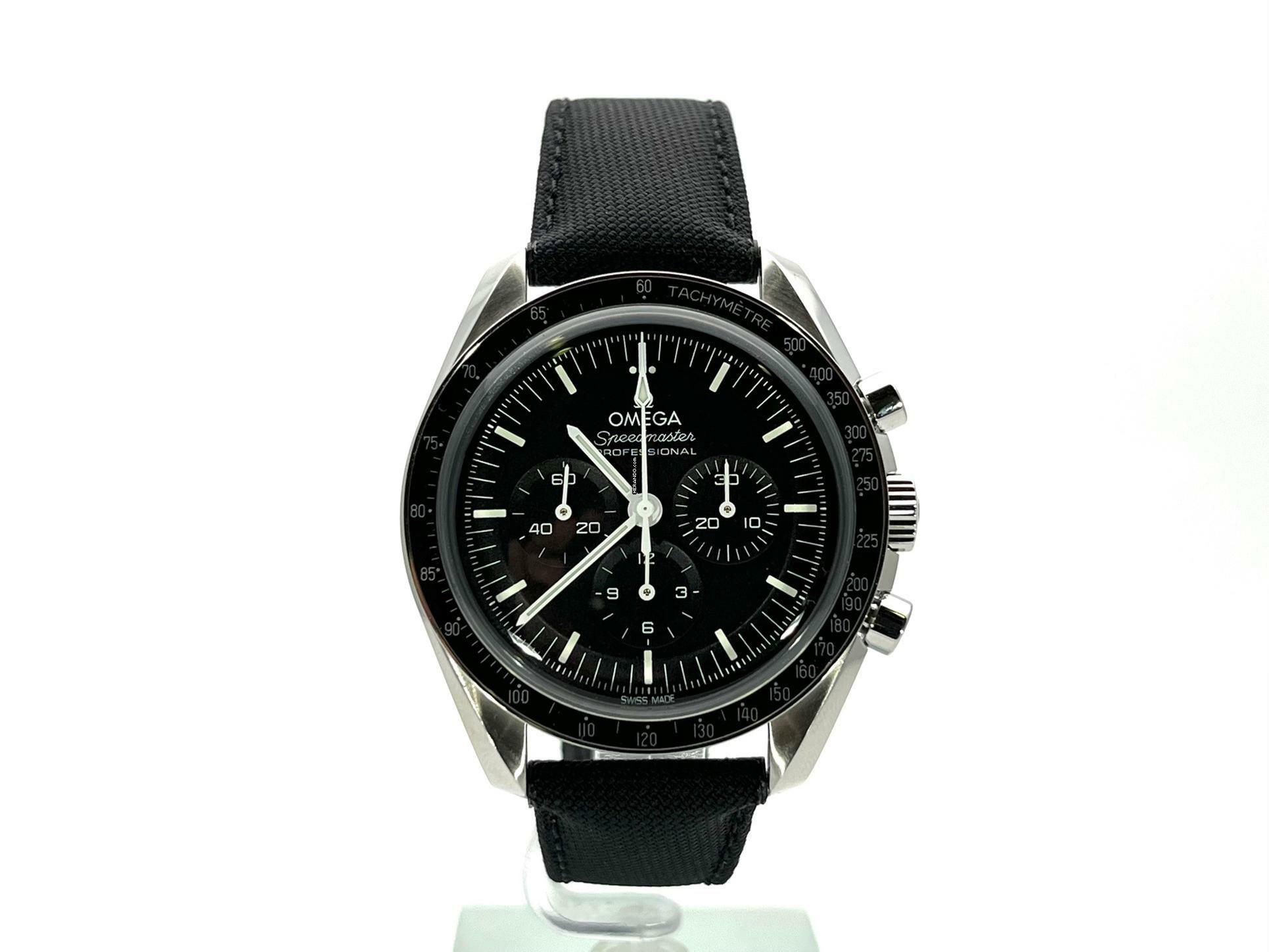 Omega Speedmaster Professional Moonwatch Ref. 310.32.42.50.01.001