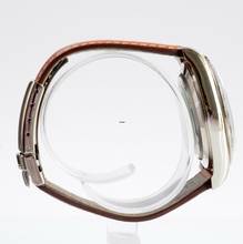 Thumbnail von Rolex Daytona 16519 White Arabic dial white gold 18KT 1998 Full Set Like NEW