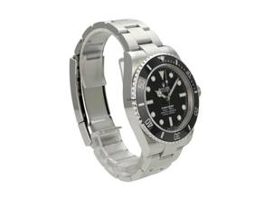 Thumbnail von Rolex Submariner (No Date) 41 Ref. 124060