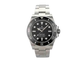 Thumbnail von Rolex Submariner (No Date) 41 Ref. 124060