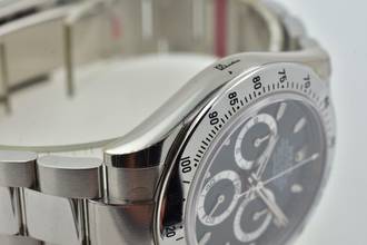 Thumbnail von Rolex Daytona Cosmograph 116520 Stickered LC150 Stickers