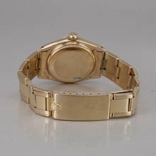 Thumbnail von Rolex Datejust 31 Automatik 18k Gold Tritium Oyster Armband mit Box