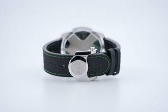 Thumbnail von Mb&f M.A.D 1 Green 42mm - 24 Months Warranty M.A.D 1 2023