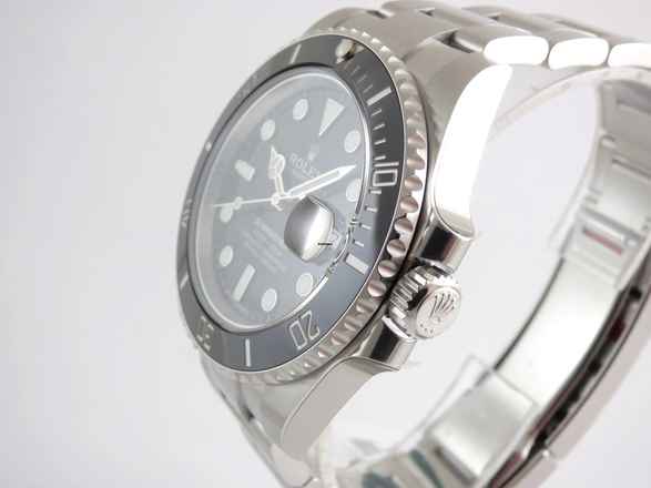  Rolex Submariner Date with stickers / verklebt / LC=100 