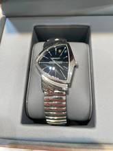 Thumbnail von Hamilton Ventura Full Set mit orig. Metallband