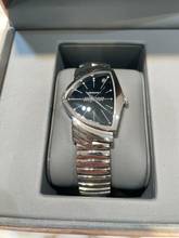 Thumbnail von Hamilton Ventura Full Set mit orig. Metallband