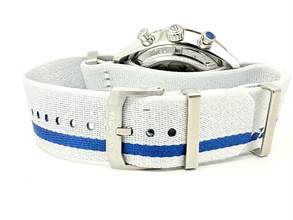 Thumbnail von TAG Heuer Carrera Porsche Chronograph Special Edition x Porsche RS 2.7 Limited Edition New Full Set Austria