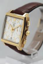 Thumbnail von TAG Heuer Monaco CW5140