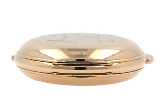 Thumbnail von Les Fils de R. Picard Ultra Rare 3/4 Repeater Pocket Watch Moon Phase Full Calendar Chronograph