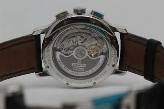 Thumbnail von Zenith El Primero Chronomaster Open 03.0240.4021 Full Set