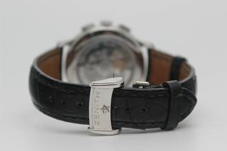 Thumbnail von Zenith El Primero Chronomaster Open 03.0240.4021 Full Set