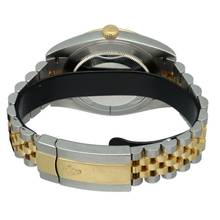 Thumbnail von Rolex Datejust 41 Ref.126333 Black Index Full Set Jubilee 2019