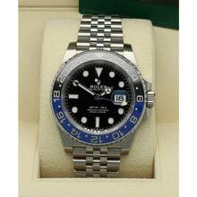 Thumbnail von Rolex GMT-Master II 126710BLNR Full Set Batgirl 2023