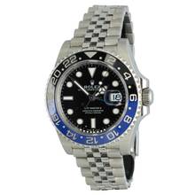 Thumbnail von Rolex GMT-Master II 126710BLNR Full Set Batgirl 2023