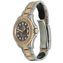 Thumbnail von Rolex Yacht-Master 40 Ref.126621 Brown Dial Like New 2022 Full Set