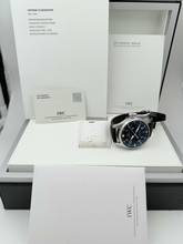 Thumbnail von IWC Große Fliegeruhr Big Pilot 46 7 Day's Full Set 2007