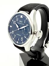 Thumbnail von IWC Große Fliegeruhr Big Pilot 46 7 Day's Full Set 2007