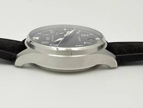 Thumbnail von IWC Große Fliegeruhr Big Pilot 46 7 Day's Full Set 2007