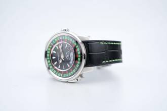 Thumbnail von Lucky Harvey European Roulette - Unworn - Box+Papers Roulette 2025