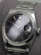 Thumbnail von Rolex Oysterdate Precision Oyster Date C1960 Gilt Dial