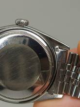 Thumbnail von Rolex Datejust 36 Rare White Matte Dial