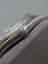 Thumbnail von Rolex Datejust 36 Rare White Matte Dial