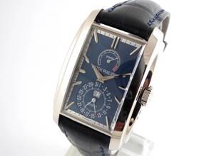 Thumbnail von Patek Philippe Gondolo 8 Days Whitegold