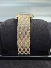 Thumbnail von Cartier Tank Américaine HP100621 18k Roségold Factory Iced Out - NOS / New - Referenz HP10062