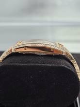 Thumbnail von Cartier Tank Américaine HP100621 18k Roségold Factory Iced Out - NOS / New - Referenz HP10062