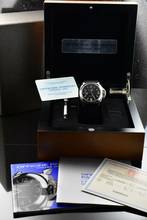 Thumbnail von Panerai Luminor Marina Base PAM00001 Vintage 2000 - Full Set