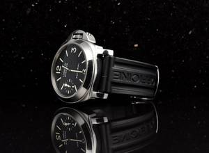Thumbnail von Panerai Luminor Marina Base PAM00001 Vintage 2000 - Full Set
