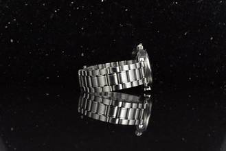 Thumbnail von Omega Seamaster Diver 300 M Professional 300M Electric Blue 36MM MEDIUM Automatik 2253.80