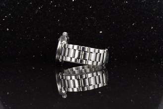 Thumbnail von Omega Seamaster Diver 300 M Professional 300M Electric Blue 36MM MEDIUM Automatik 2253.80