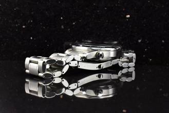 Thumbnail von Omega Seamaster Diver 300 M Professional 300M Electric Blue 36MM MEDIUM Automatik 2253.80