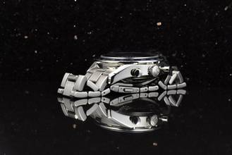 Thumbnail von TAG Heuer Carrera Calibre 16 Chronograph CV2015 Blue Zertifikat 2007 Automatik