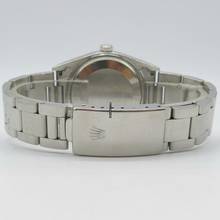 Thumbnail von Rolex Air King ref.14000M - Stahl - ZB: Rosa - Ø 34mm - Jahr: 2005 - LC100 Fullset