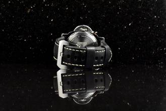 Thumbnail von Panerai Luminor Base 8 Days Giorni / 8 Days PAM00915 Black Dial unpoliert