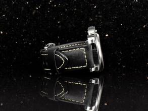 Thumbnail von Panerai Luminor Base 8 Days Giorni / 8 Days PAM00915 Black Dial unpoliert