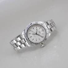 Thumbnail von Breitling Colt Automatic Chronometer Ø 38 mm Full Set Deutsche Auslieferung unpoliert