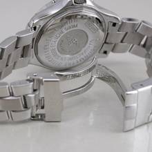 Thumbnail von Breitling Colt Automatic Chronometer Ø 38 mm Full Set Deutsche Auslieferung unpoliert