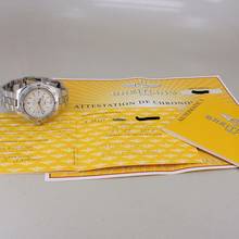 Thumbnail von Breitling Colt Automatic Chronometer Ø 38 mm Full Set Deutsche Auslieferung unpoliert