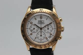 Thumbnail von Zenith El Primero Chronograph 06.0050.400