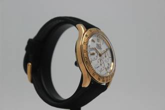 Thumbnail von Zenith El Primero Chronograph 06.0050.400