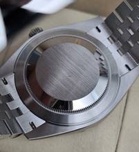 Thumbnail von Rolex Datejust 41 41mm 126334 Slate/Grey dial Jubilee Unworn/New condition Full Set 3-2026